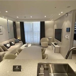 Hotel The Designers Lyj Suite Yeoksam